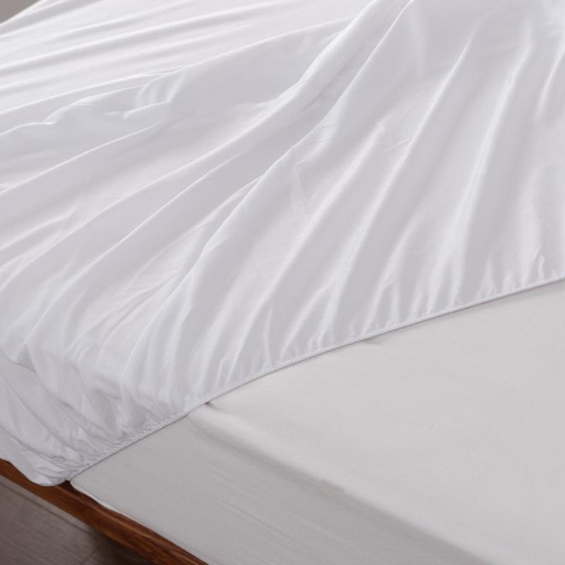 Cooling Mattress Protector