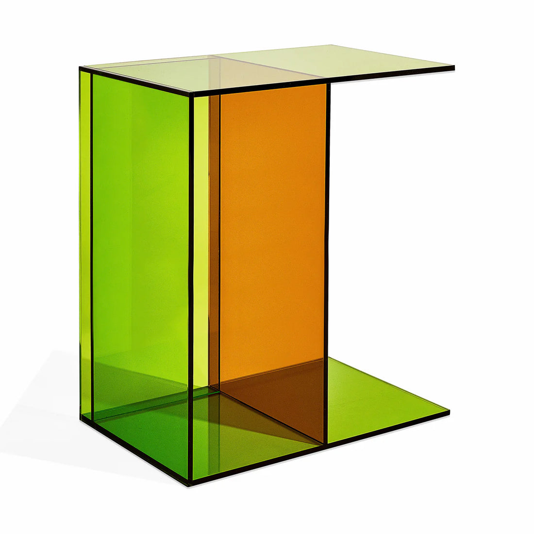 Two-Way Side Table