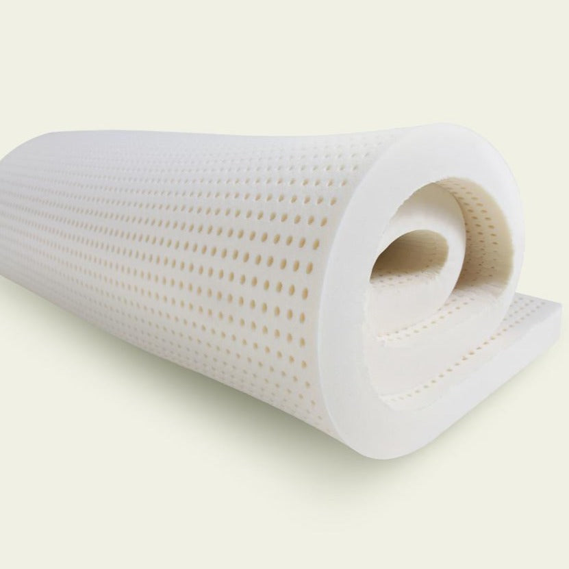 Natural Latex Mattress Topper