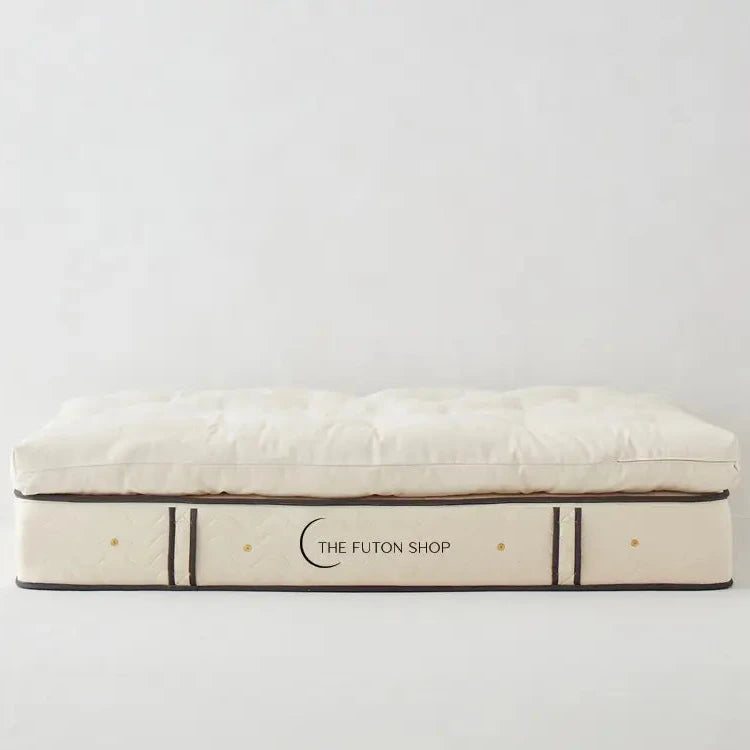 Natural & Organic Mattress Foundation