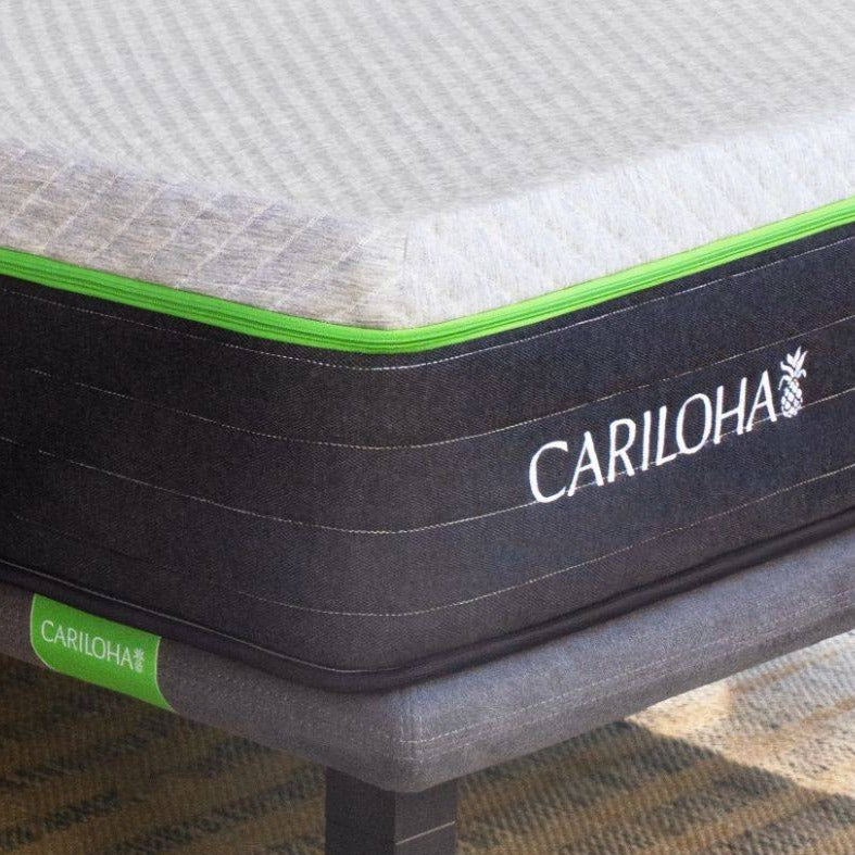 Retreat Hybrid Mattress