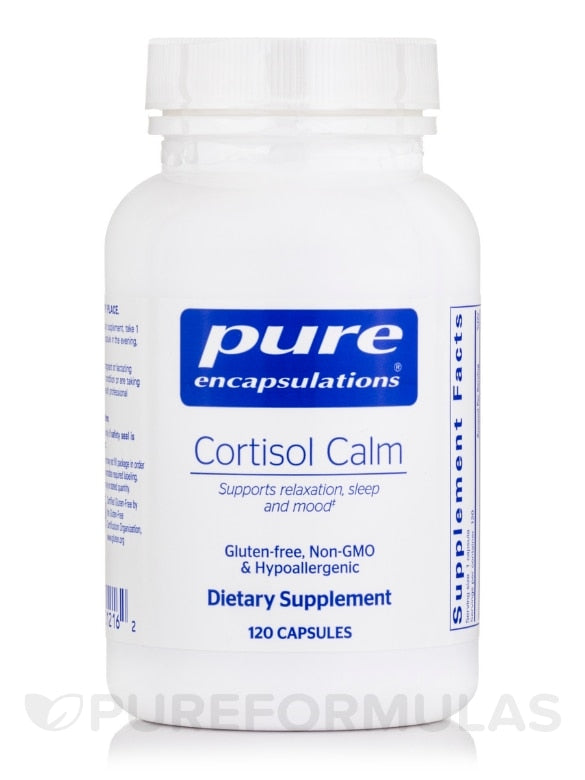 Cortisol Calm