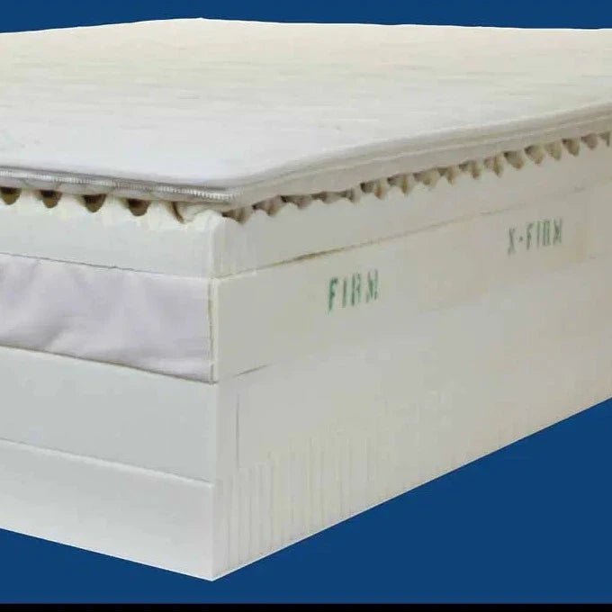 Organic Vegan Latex Mattress