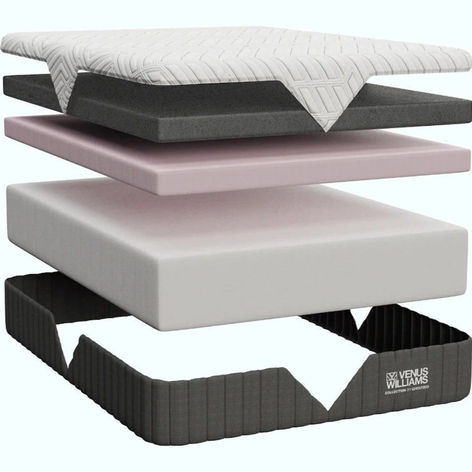 Venus Williams Legend Mattress