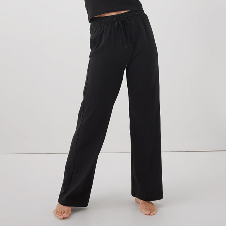 Women’s Cool Stretch Lounge Pant made with Organic Cotton