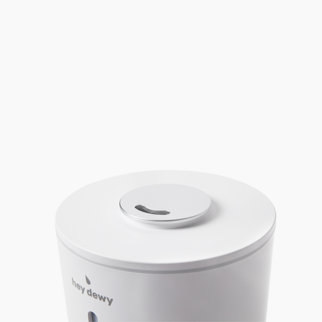 Hey Dewy Wellness Humidifier