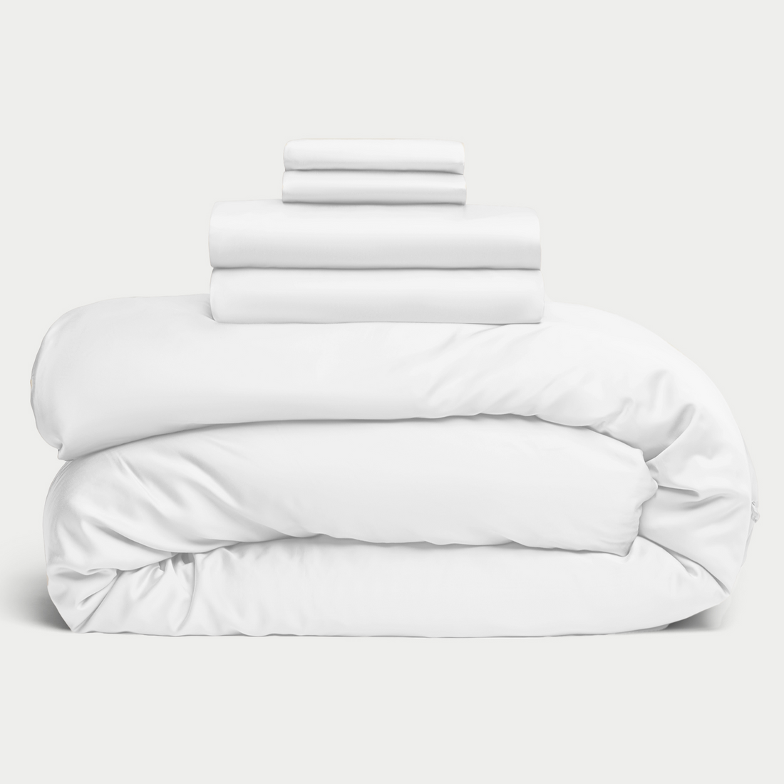 Bamboo Bedding Deluxe Bundle