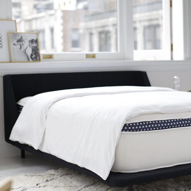 Luxury Hybrid Mattress