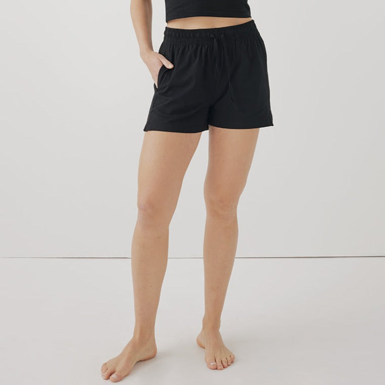 Women’s Cool Stretch Lounge Short made with Organic Cotton